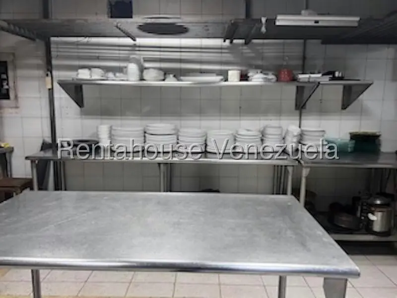 Local Comercial en Alquiler en El Hatillo, Distrito Metropolitano - 18