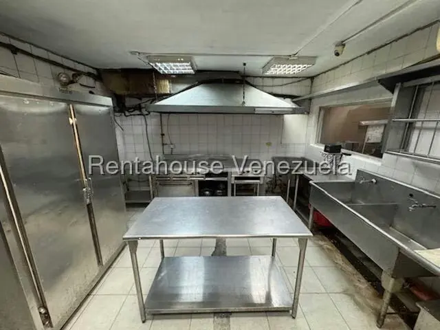 Local Comercial en Alquiler en El Hatillo, Distrito Metropolitano - 19
