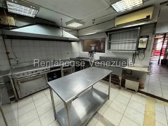 Local Comercial en Alquiler en El Hatillo, Distrito Metropolitano - 20