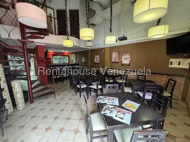 Local Comercial en Alquiler en El Hatillo, Distrito Metropolitano - 2