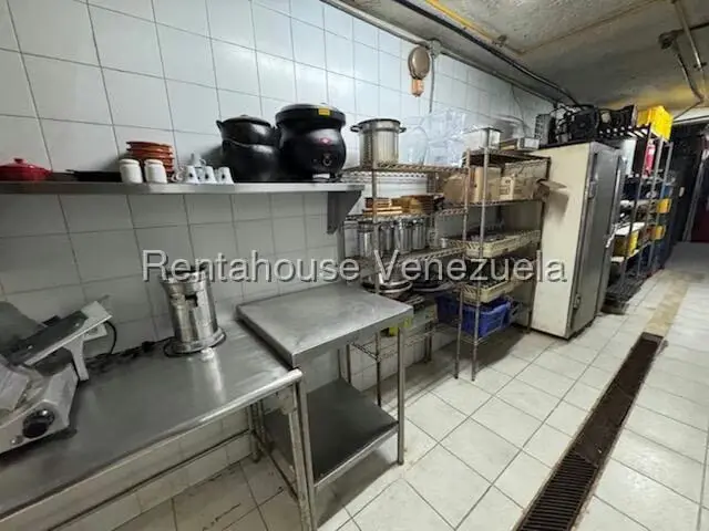 Local Comercial en Alquiler en El Hatillo, Distrito Metropolitano - 22
