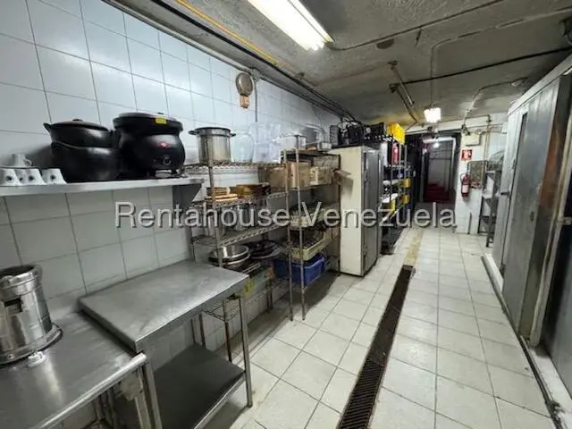 Local Comercial en Alquiler en El Hatillo, Distrito Metropolitano - 23