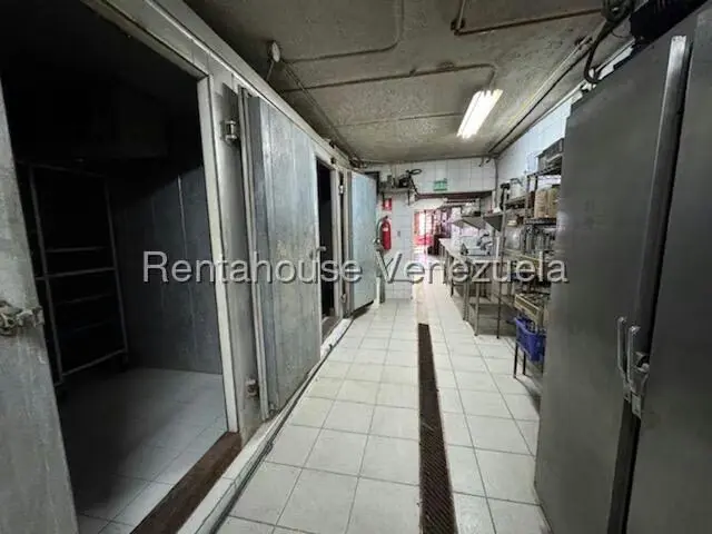 Local Comercial en Alquiler en El Hatillo, Distrito Metropolitano - 25