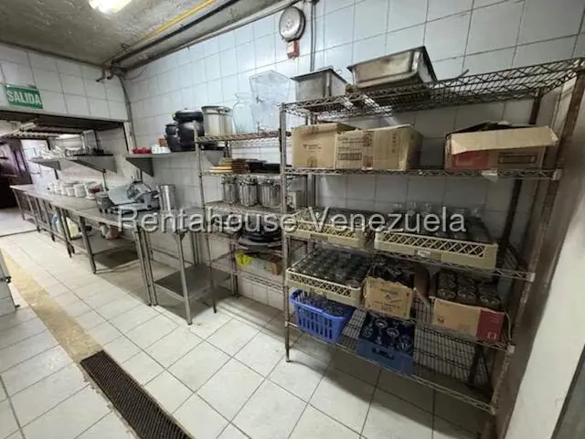 Local Comercial en Alquiler en El Hatillo, Distrito Metropolitano - 27