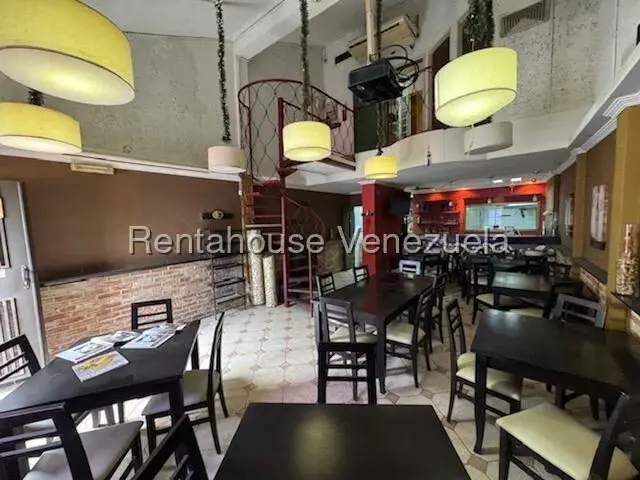 Local Comercial en Alquiler en El Hatillo, Distrito Metropolitano - 3