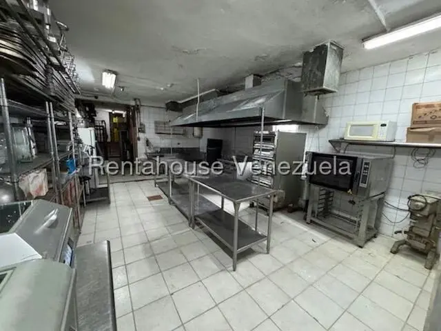 Local Comercial en Alquiler en El Hatillo, Distrito Metropolitano - 37