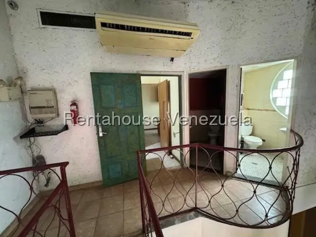 Local Comercial en Alquiler en El Hatillo, Distrito Metropolitano - 40