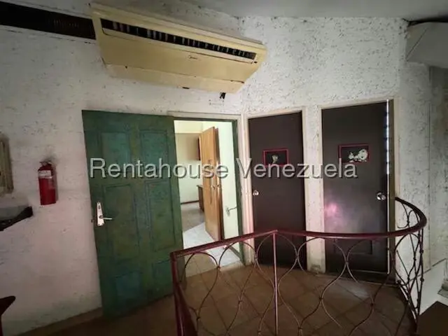 Local Comercial en Alquiler en El Hatillo, Distrito Metropolitano - 41