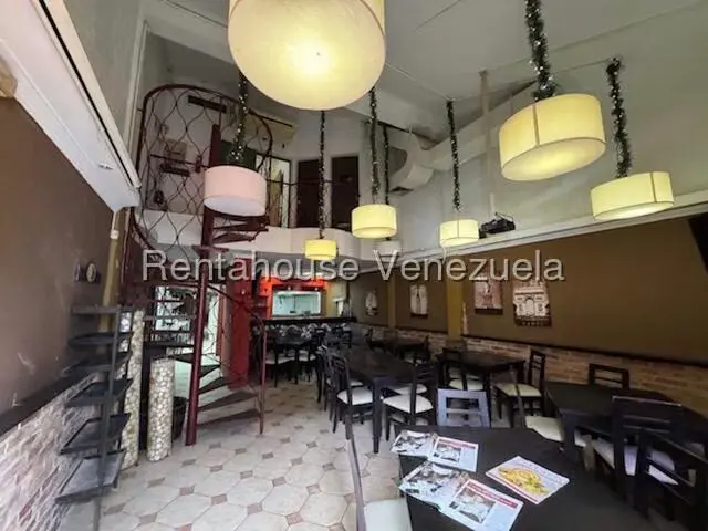 Local Comercial en Alquiler en El Hatillo, Distrito Metropolitano - 43