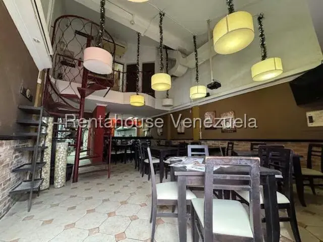 Local Comercial en Alquiler en El Hatillo, Distrito Metropolitano - 44
