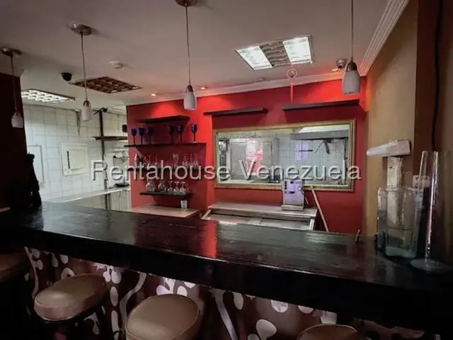 Local Comercial en Alquiler en El Hatillo, Distrito Metropolitano - 7