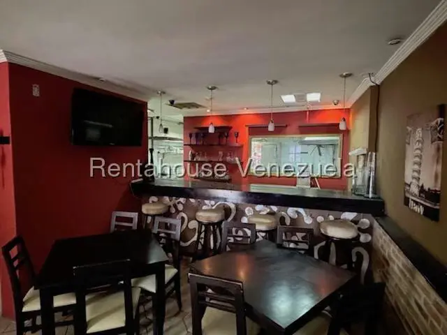 Local Comercial en Alquiler en El Hatillo, Distrito Metropolitano - 8