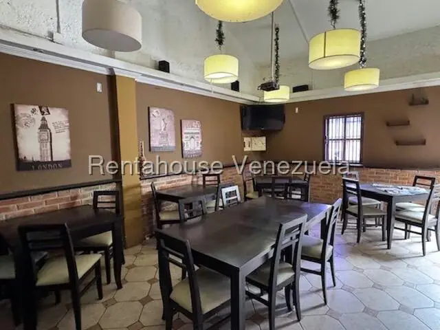 Local Comercial en Alquiler en El Hatillo, Distrito Metropolitano - 9