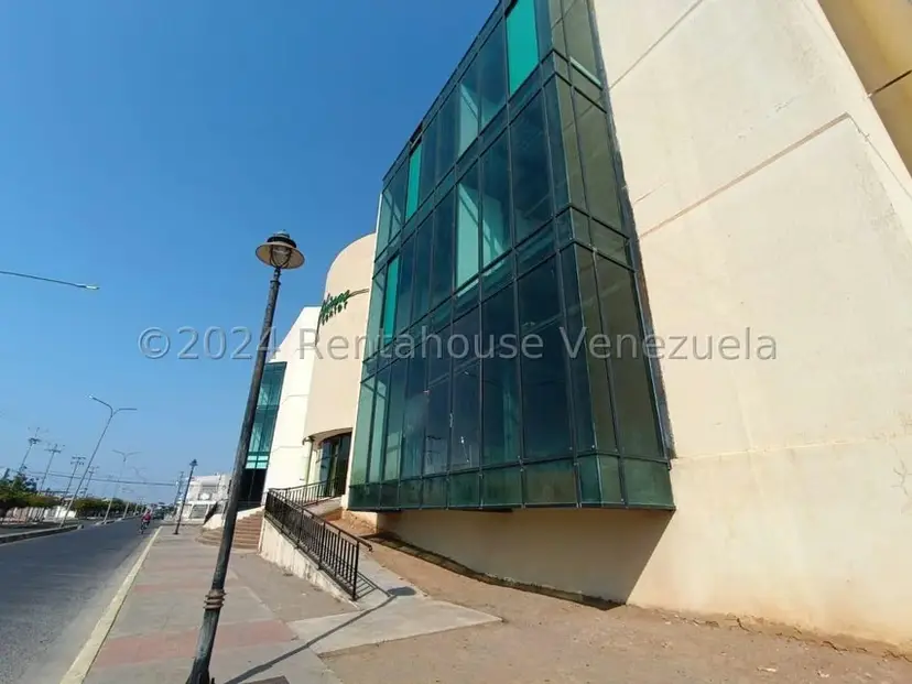 Comercial (Local Comercial) en Alquiler en Buena Vista, Zulia