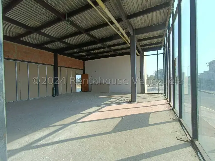 Local Comercial en Alquiler en Buena Vista, Zulia - 6