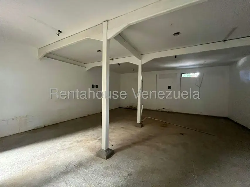Local Comercial en Alquiler en Zona Industrial San Vicente, Aragua - 14