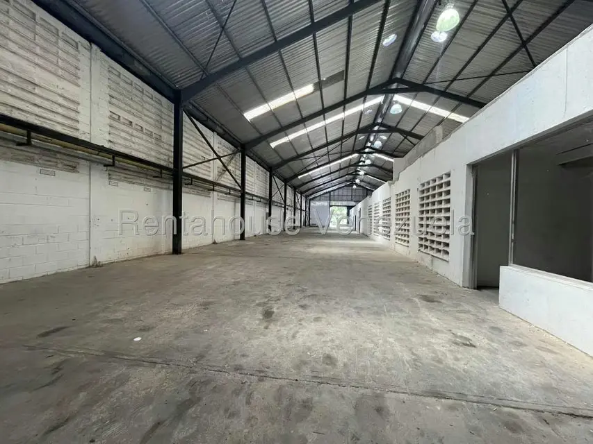 Local Comercial en Alquiler en Zona Industrial San Vicente, Aragua - 16