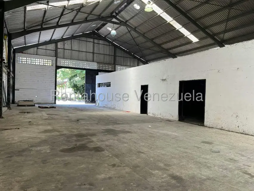 Local Comercial en Alquiler en Zona Industrial San Vicente, Aragua - 17
