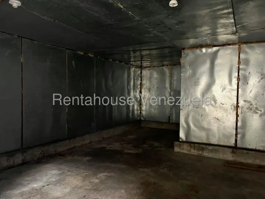 Local Comercial en Alquiler en Zona Industrial San Vicente, Aragua - 18