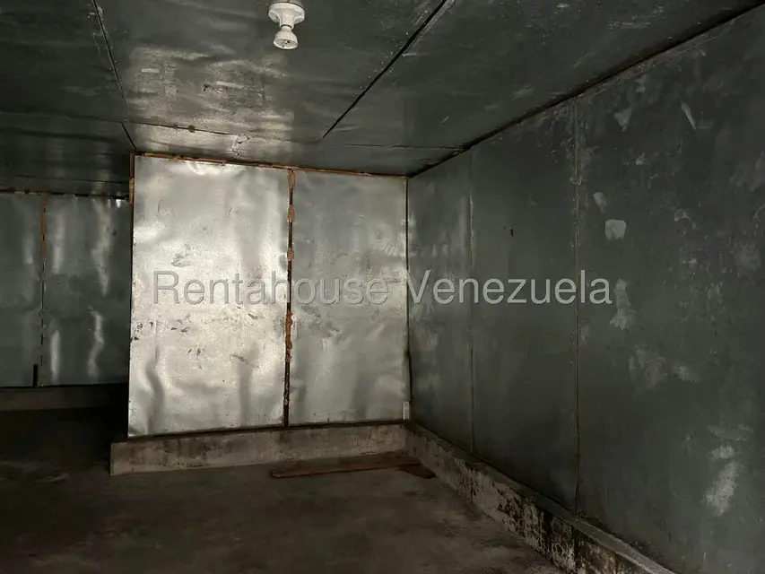 Local Comercial en Alquiler en Zona Industrial San Vicente, Aragua - 19
