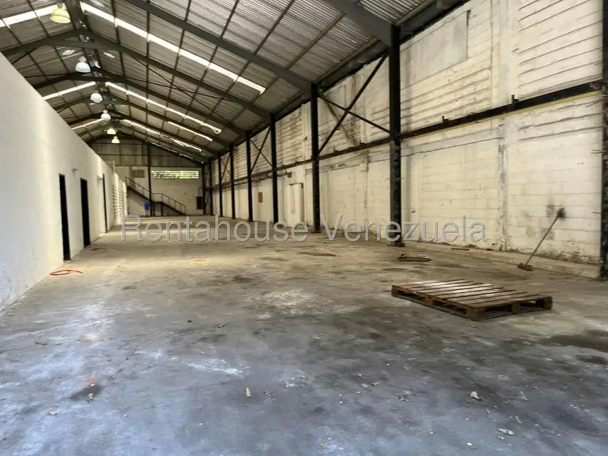 Local Comercial en Alquiler en Zona Industrial San Vicente, Aragua - 22