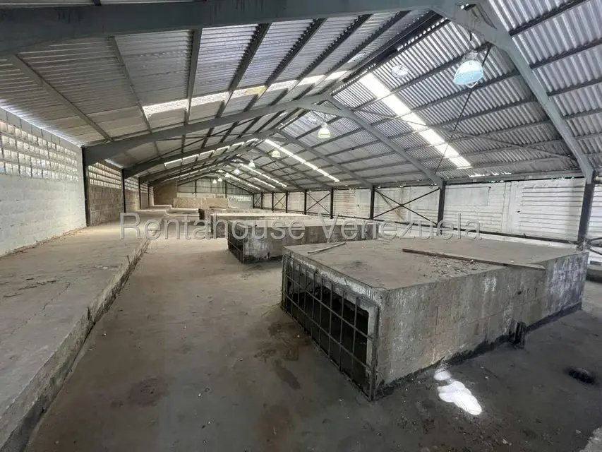 Local Comercial en Alquiler en Zona Industrial San Vicente, Aragua - 25