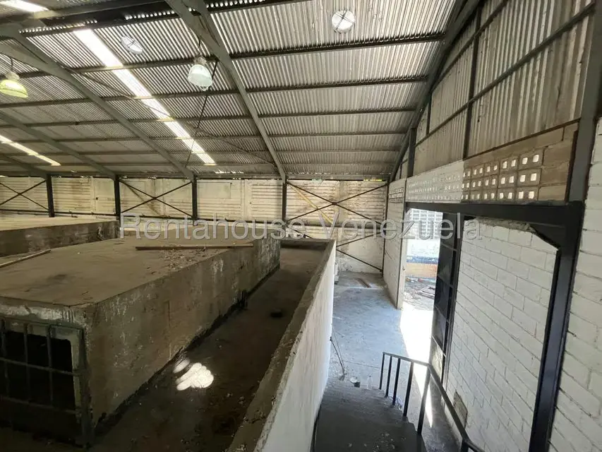 Local Comercial en Alquiler en Zona Industrial San Vicente, Aragua - 27
