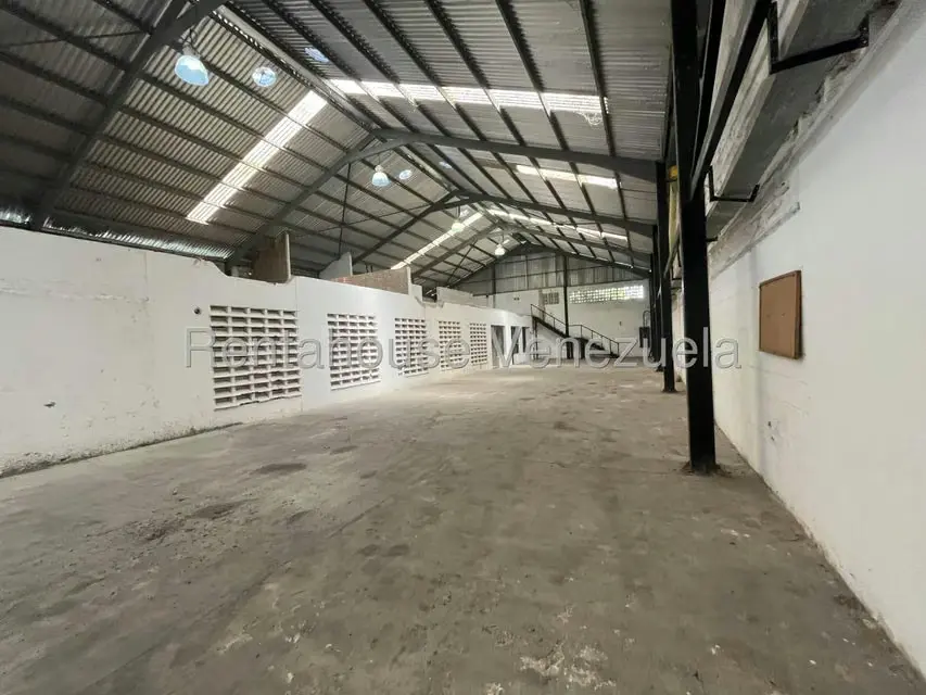 Local Comercial en Alquiler en Zona Industrial San Vicente, Aragua - 9