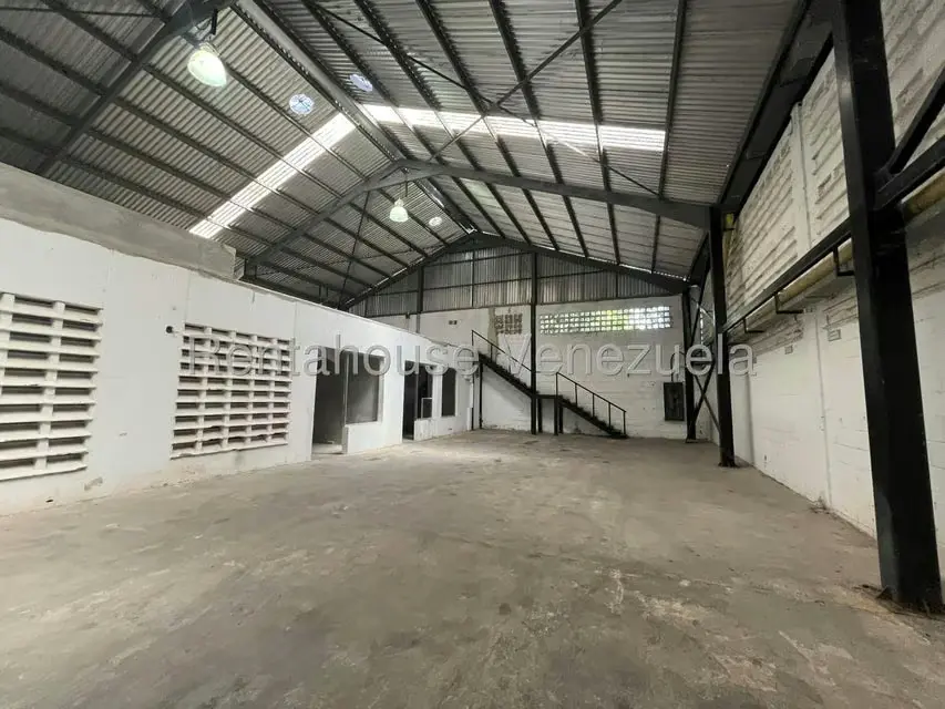 Local Comercial en Alquiler en Zona Industrial San Vicente, Aragua - 10