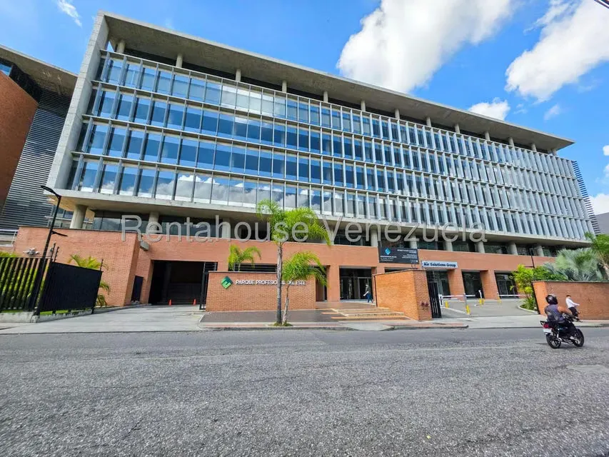 Oficina en Venta en Boleita Norte, Distrito Metropolitano