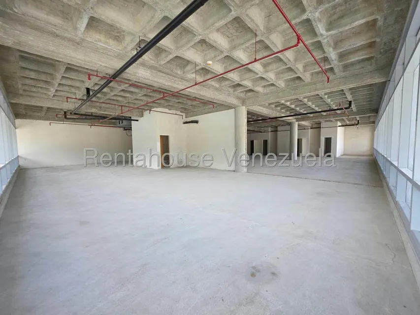 Oficina en Venta en Boleita Norte, Distrito Metropolitano - 11