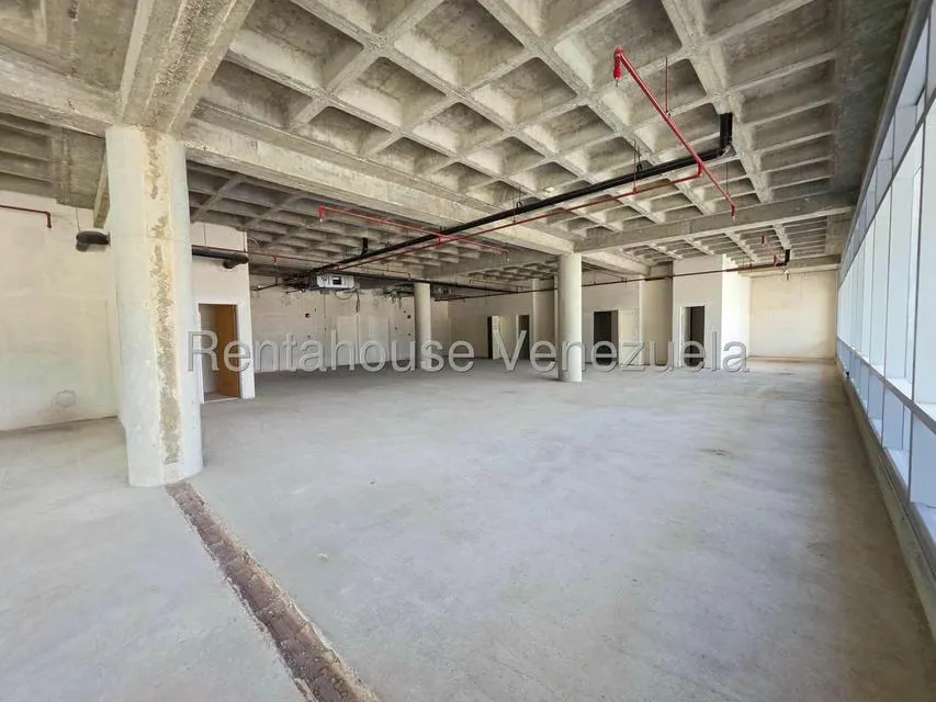 Oficina en Venta en Boleita Norte, Distrito Metropolitano - 12