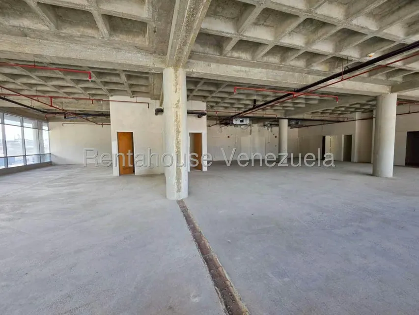 Oficina en Venta en Boleita Norte, Distrito Metropolitano - 13