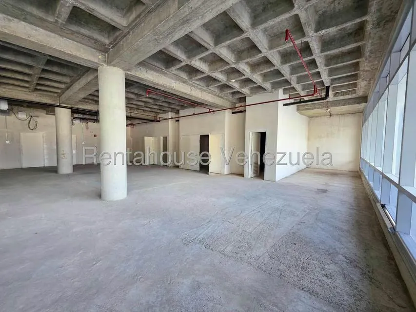 Oficina en Venta en Boleita Norte, Distrito Metropolitano - 14