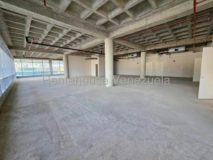 Oficina en Venta en Boleita Norte, Distrito Metropolitano - 15