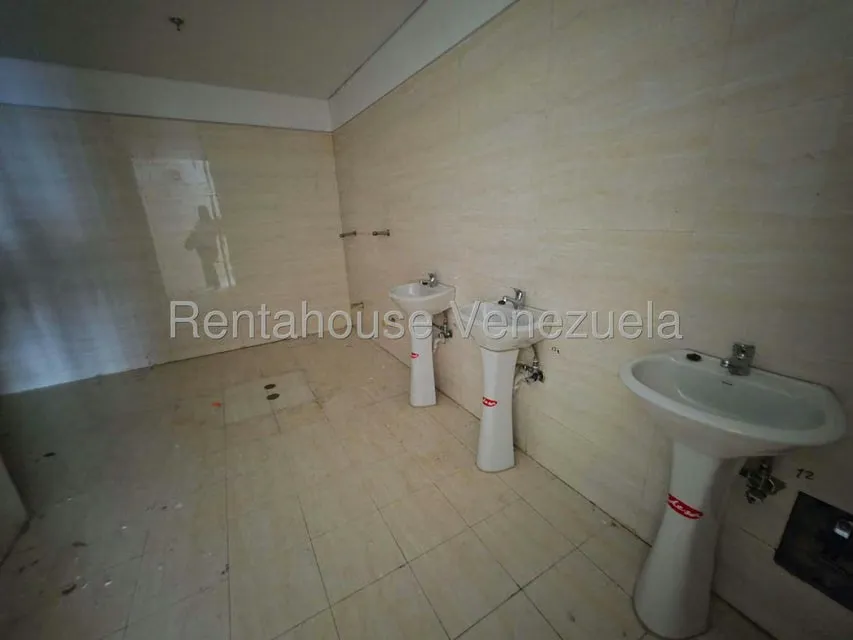 Oficina en Venta en Boleita Norte, Distrito Metropolitano - 17