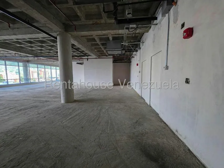 Oficina en Venta en Boleita Norte, Distrito Metropolitano - 18