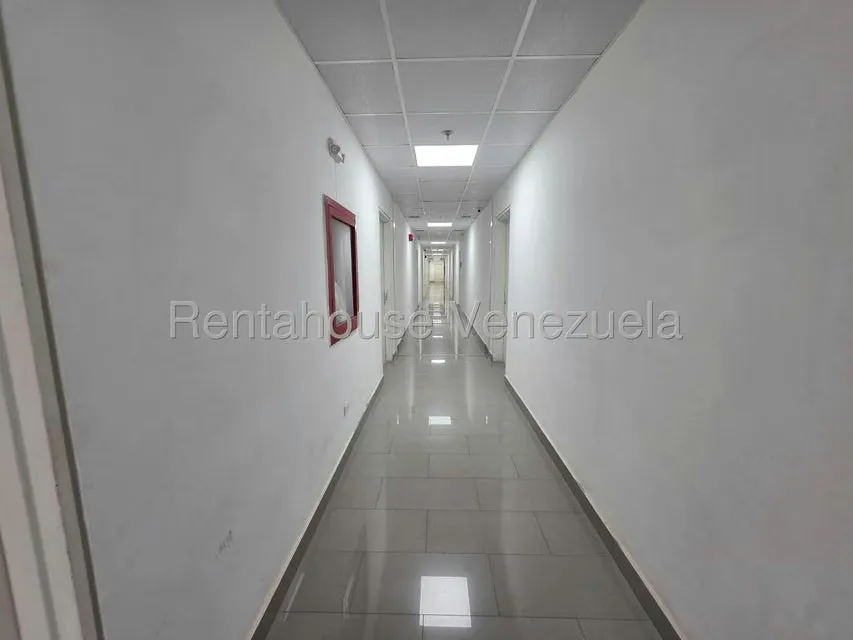 Oficina en Venta en Boleita Norte, Distrito Metropolitano - 19