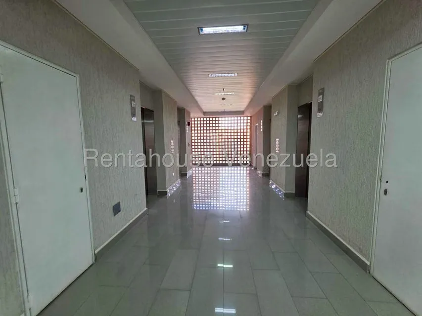 Oficina en Venta en Boleita Norte, Distrito Metropolitano - 20