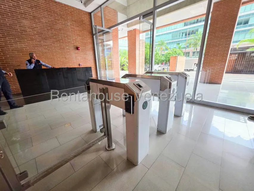 Oficina en Venta en Boleita Norte, Distrito Metropolitano - 3