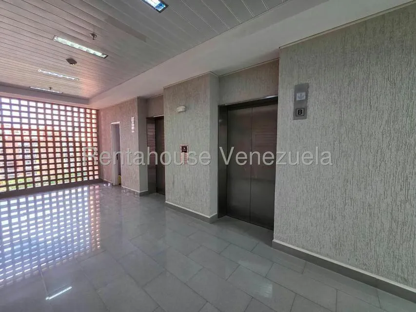 Oficina en Venta en Boleita Norte, Distrito Metropolitano - 21