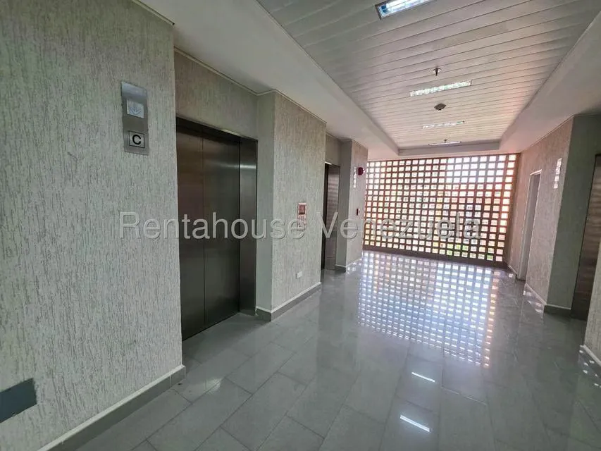 Oficina en Venta en Boleita Norte, Distrito Metropolitano - 22