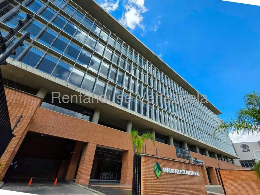 Oficina en Venta en Boleita Norte, Distrito Metropolitano - 24