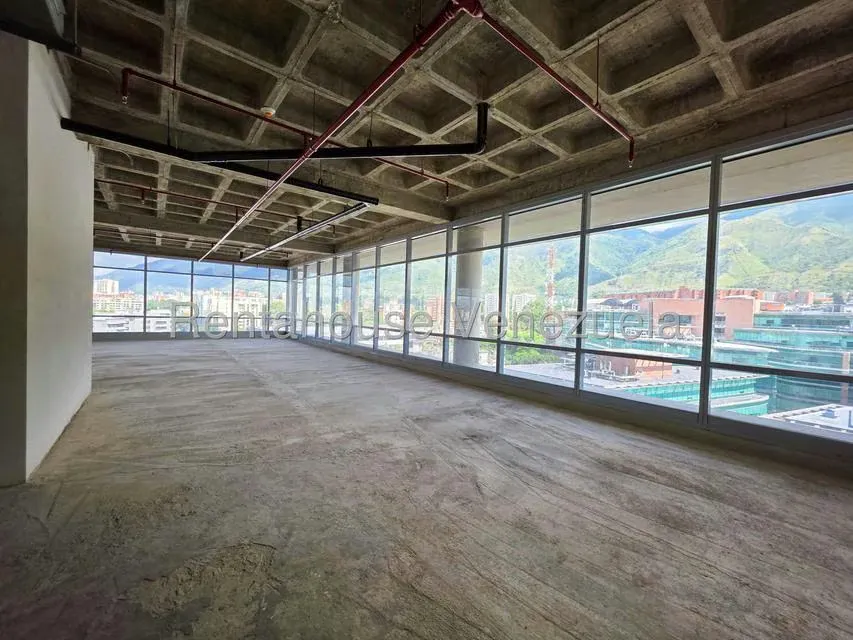 Oficina en Venta en Boleita Norte, Distrito Metropolitano - 6