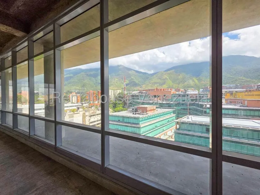 Oficina en Venta en Boleita Norte, Distrito Metropolitano - 7