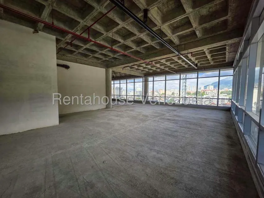 Oficina en Venta en Boleita Norte, Distrito Metropolitano - 8