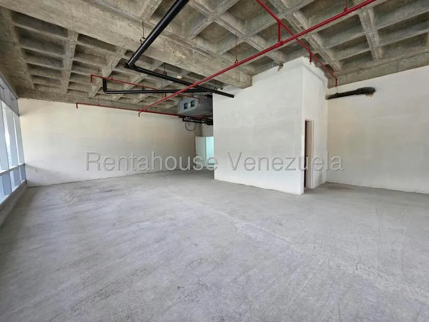 Oficina en Venta en Boleita Norte, Distrito Metropolitano - 9