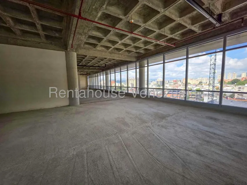 Oficina en Venta en Boleita Norte, Distrito Metropolitano - 10