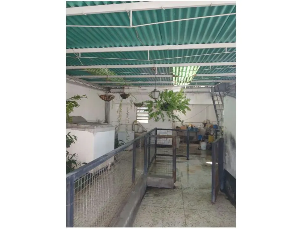 Se vende Casa 380m² 3h/2b Catia - 15