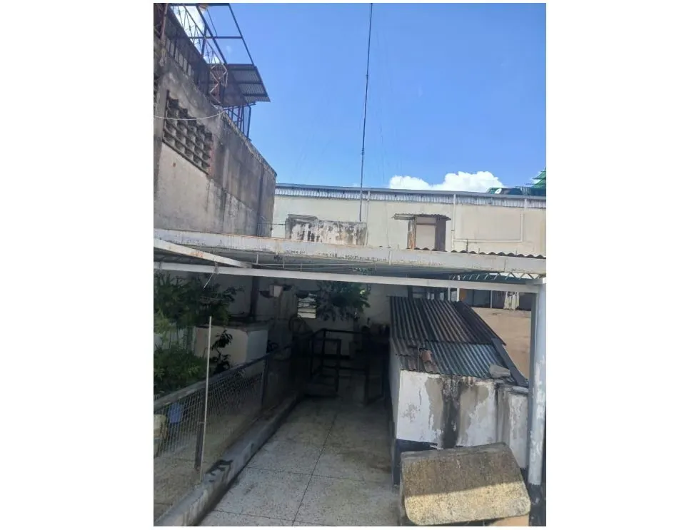 Se vende Casa 380m² 3h/2b Catia - 18